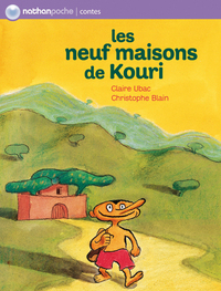 NEUF MAISONS DE KOURI