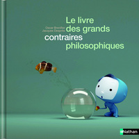 LE LIVRE DES GRANDS CONTRAIRES PHILOSOPHIQUES