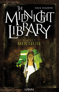 The Midnight Library 5: Menteuse