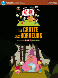 GROTTE DES HORREURS