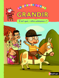 GRANDIR