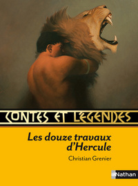 Contes et légendes:Les douze travaux d'Hercule