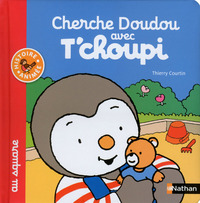 CHERCHE DOUDOU AVEC TCHOUPI AU SQUARE