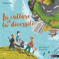 Explique-moi... La culture et la diversité