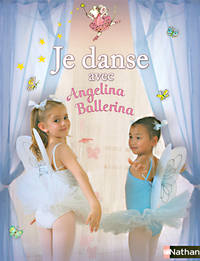 JE DANSE AV ANGELINA BALLERINA