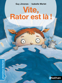 VITE, RATOR EST LA !