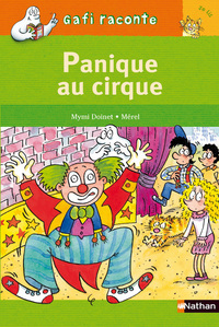 Panique au cirque