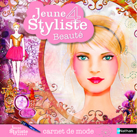 JEUNE STYLISTE 4 BEAUTE