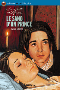 SANG D'UN PRINCE