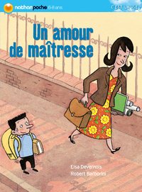 UN AMOUR DE MAITRESSE