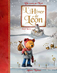 HIVER DE LEON