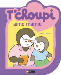 T'CHOUPI AIME MAMIE