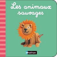 LES ANIMAUX SAUVAGES