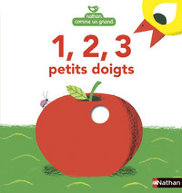 1, 2, 3 Petits doigts