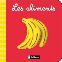 LES ALIMENTS