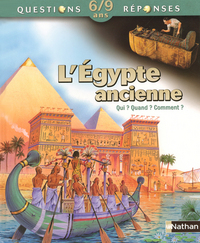 EGYPTE ANCIENNE