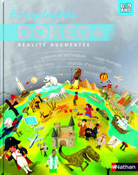 DOKEO 6/9 ANS + RA