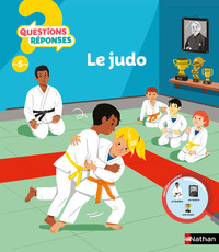 LE JUDO - VOL29