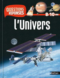 N04 - L'UNIVERS - QUESTIONS/REPONSES 8/10 ANS