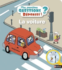 LA VOITURE - VOL04