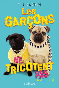 LES GARCONS NE TRICOTENT PAS (EN PUBLIC) - VOL01