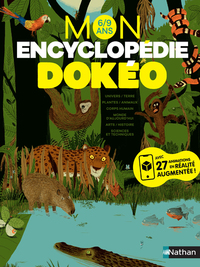 Encyclopédie Dokéo 6/9 ans