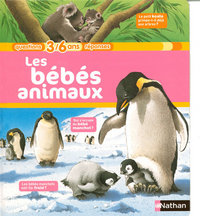 BEBES ANIMAUX