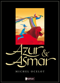 AZUR & ASMAR