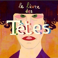 LE LIVRE DES TETES