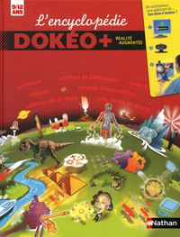 DOKEO 9/12 ANS + RA