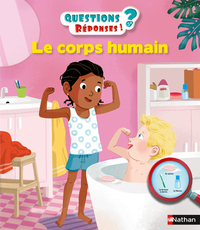 LE CORPS HUMAIN - VOL04