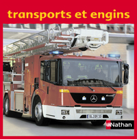 TRANSPORTS ET ENGINS