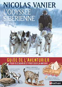 ODYSSEE SIBERIENNE GUIDE ILL