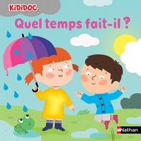 Quel temps fait-il ?