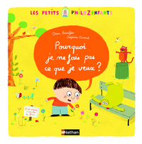 POURQUOI JE NE FAIS PAS CE QUE JE VEUX