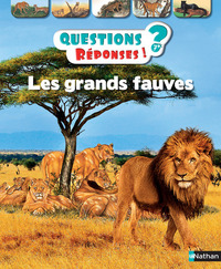 LES GRANDS FAUVES - VOL15