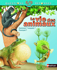 VIE DES ANIMAUX