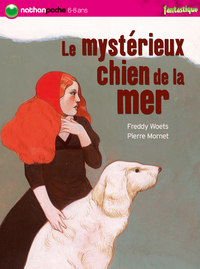 MYSTERIEUX CHIEN DE LA MER