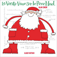 VERITE VRAIE SUR LE PERE NOEL