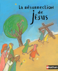 RESURRECTION DE JESUS
