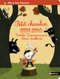 PETIT CHEVALIER SANS PEUR