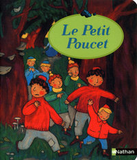 LE PETIT POUCET - LES PETITS CAILLOUX