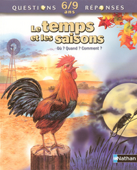 TEMPS ET LES SAISONS