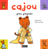 CAJOU GROS GROGNON