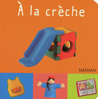 CRECHE