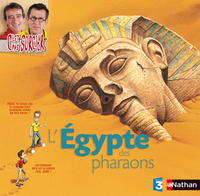 EGYPTE DES PHARAONS