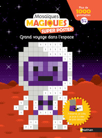 Grand voyage dans l'espace