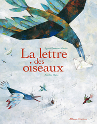 LA LETTRE DES OISEAUX