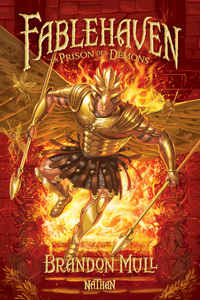 Fablehaven 5: La Prison des démons