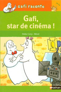 GAFI STAR DE CINEMA